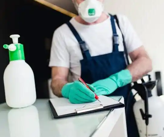 pest control Dudgeon-Monroe
